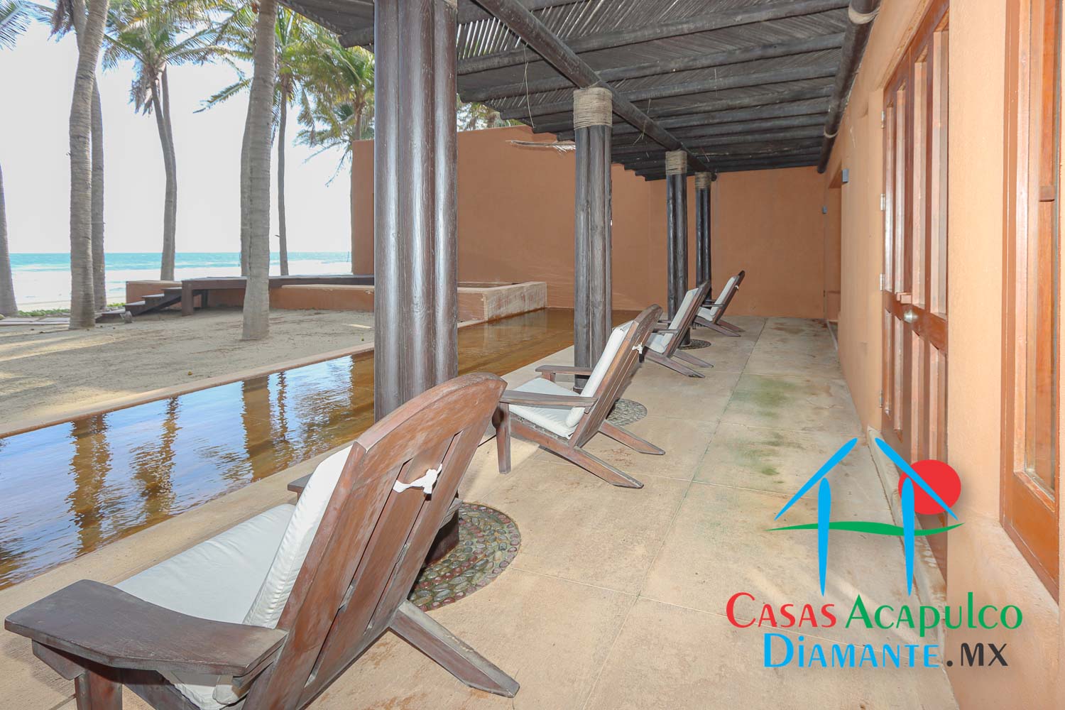 Tres Vidas Casa Mía - Recámara tres 8